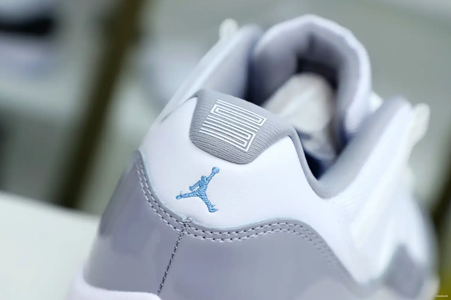 Jordan Kimikick 11 Retro Low  Air 0613